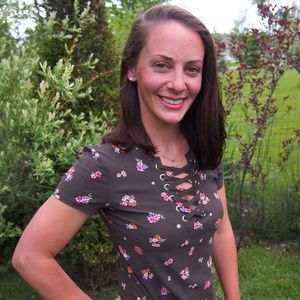 Meet your Posher, Kara